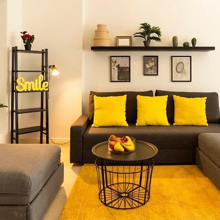 Modern 2 Bedroom Apartment In Berlin Schoeneberg Экстерьер фото